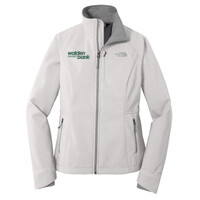 The North Face® Women's Apex Barrier Soft Shell Jacket wsb